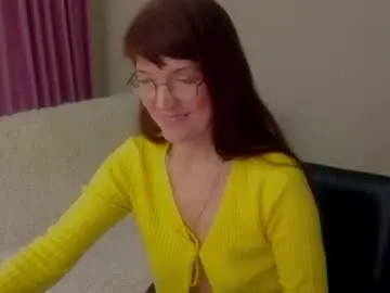 Chaturbate Live Sex Cam of fritha