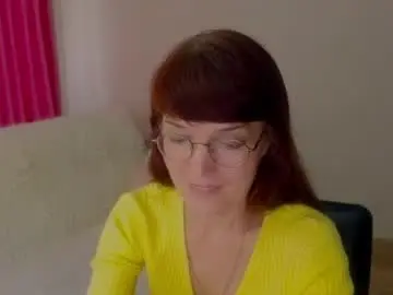 Chaturbate Live Sex of fritha