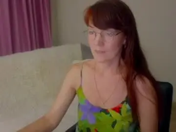 Chaturbate Free Porn Cam of fritha