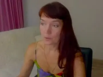 Chaturbate Live Sex Cam of fritha