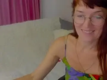 Chaturbate Free Live Porn of fritha
