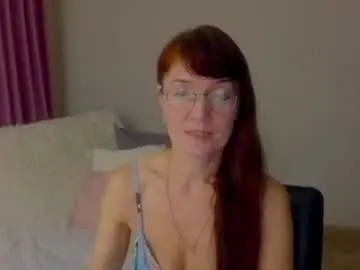 Chaturbate Live Porn of fritha