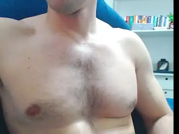 Chaturbate Best Webcam of gatosarado23