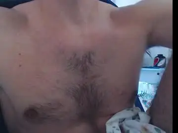 Chaturbate Private Sex Chat of gatosarado23