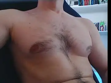 Chaturbate Sex Cam of gatosarado23