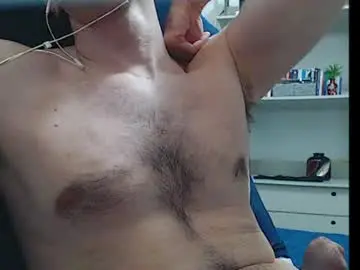 Chaturbate Free Porn Cam of gatosarado23