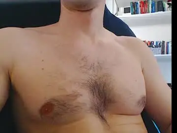 Chaturbate Live Porn of gatosarado23