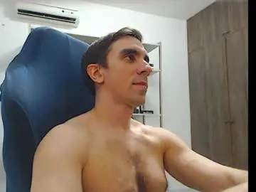 Chaturbate Adult Video Chat of gatosarado23
