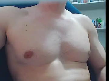 Chaturbate Free Porn Cam of gatosarado23