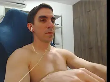 Chaturbate Live Porn of gatosarado23