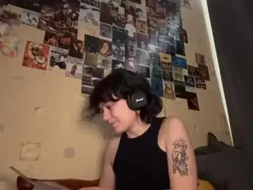 Chaturbate Live Sex Cam of glindakilleagle
