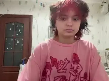 Chaturbate Free Porn Cam of glindakilleagle