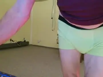 Chaturbate Nude Webcam of helvella
