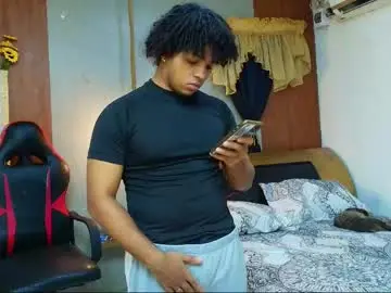 Chaturbate Best live sex cam show of jackson_cr7