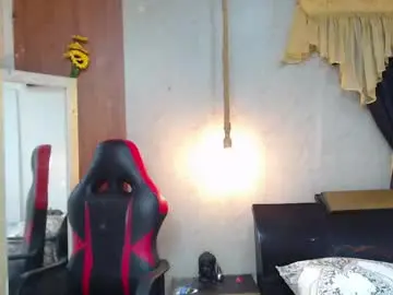 Chaturbate Live Porn of jackson_cr7