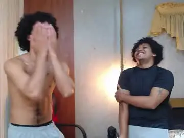 Chaturbate Best Webcam of jackson_cr7