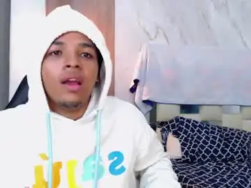 Chaturbate Best Webcam of jackson_cr7