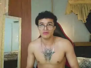 Chaturbate Live Porn of jackson_cr7
