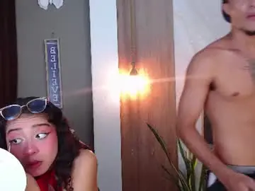 Chaturbate Nude Webcam of jackson_cr7