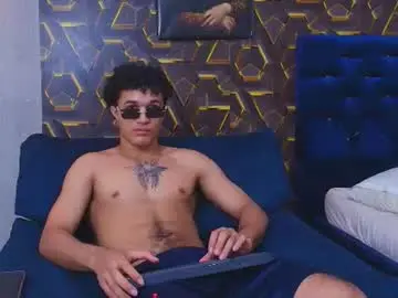 Chaturbate Free Live Porn of jackson_cr7