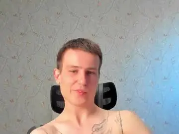 Chaturbate Nude Webcam of jacksonvox