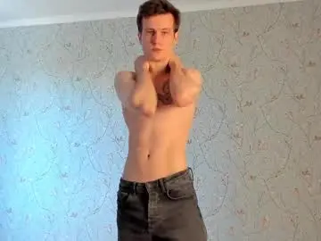 Chaturbate Live Sex Cam of jacksonvox