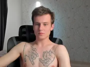 Chaturbate Private Sex Chat of jacksonvox