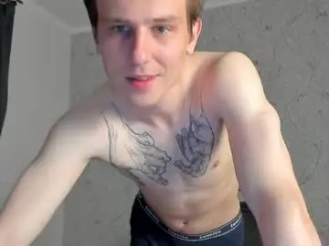 Chaturbate Adult Video Chat of jacksonvox