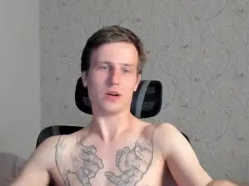 Chaturbate Sex Cam of jacksonvox