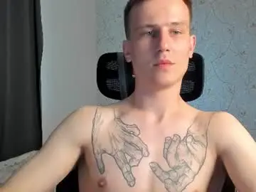 Chaturbate Adult Webcam of jacksonvox