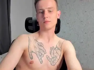 Chaturbate Free Live Porn of jacksonvox