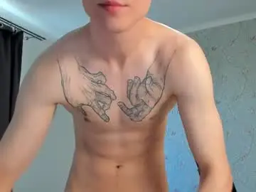 Chaturbate Adult Video Chat of jacksonvox