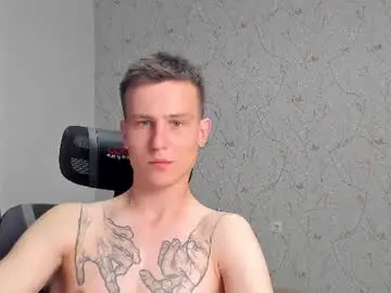 Chaturbate Live Porn of jacksonvox
