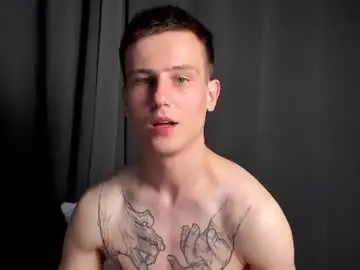 Chaturbate Nude Webcam of jacksonvox