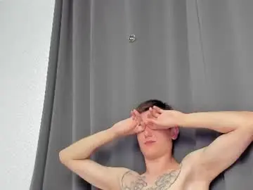 Chaturbate Sex Chat of jacksonvox