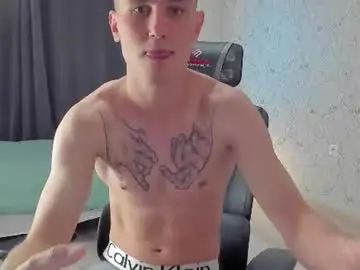 Chaturbate Adult Webcam of jacksonvox