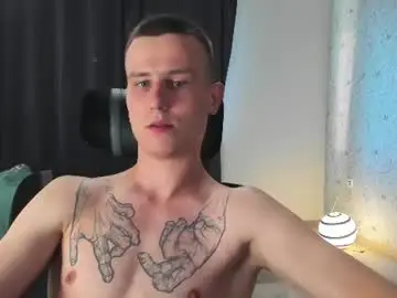 Chaturbate Sex Chat of jacksonvox