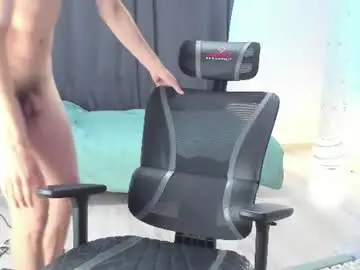 Chaturbate Watch Live Sex Cams of jacksonvox