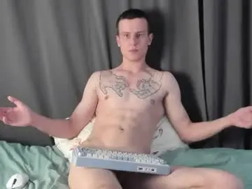 Chaturbate Best Webcam of jacksonvox