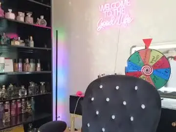 Chaturbate Free Live Porn of jazmineskye
