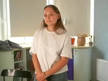 Chaturbate Live Sex of jeanenelorentzen