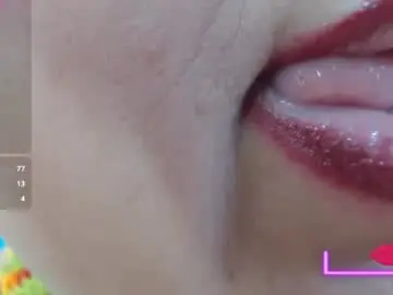 Chaturbate Sex Cam of kerly_doll