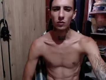 Chaturbate Adult Video Chat of kyleer77