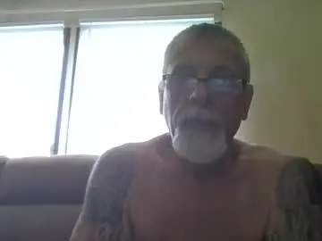 Chaturbate Live Porn of laidbackluxury