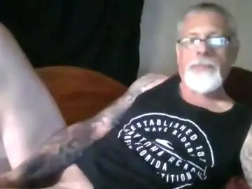 Chaturbate Live Porn of laidbackluxury