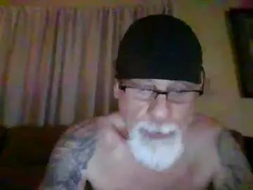 Chaturbate Live Sex of laidbackluxury