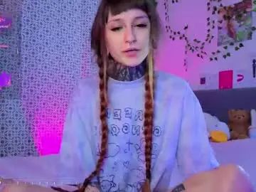 Chaturbate Sex Chat of lilith_poison