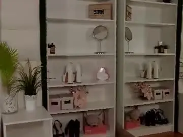 Chaturbate Sex Cam of lindamaxx