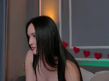 Chaturbate Live Sex Cam of lindamaxx