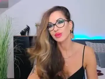 Chaturbate Sex Cam of luckystacyx